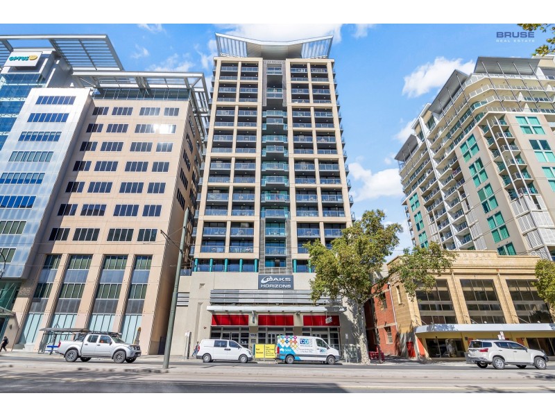 604/102 – 105 North Terrace, Adelaide SA 5000