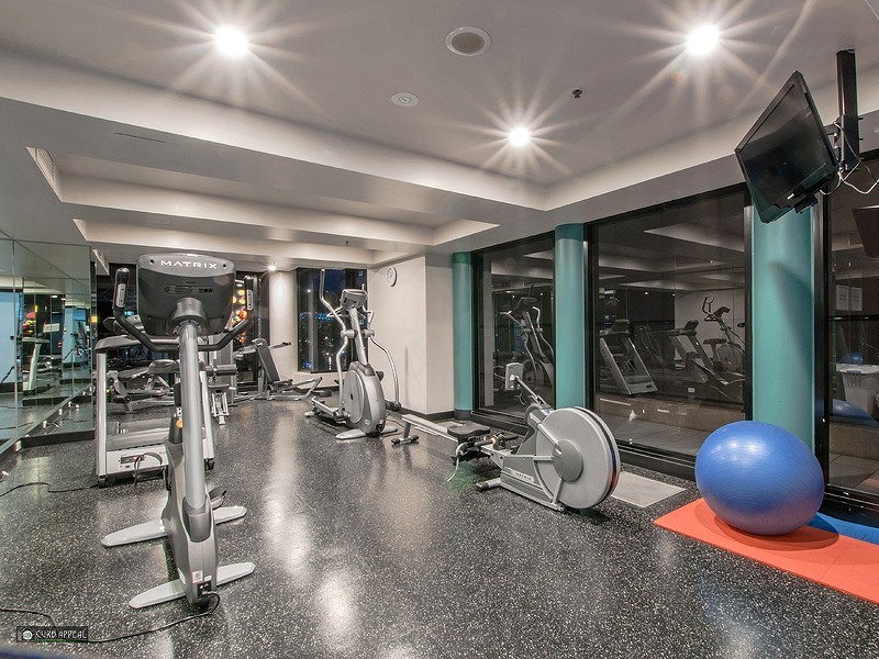 604/102 – 105 North Terrace, Adelaide SA 5000