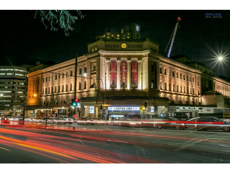 604/102 – 105 North Terrace, Adelaide SA 5000