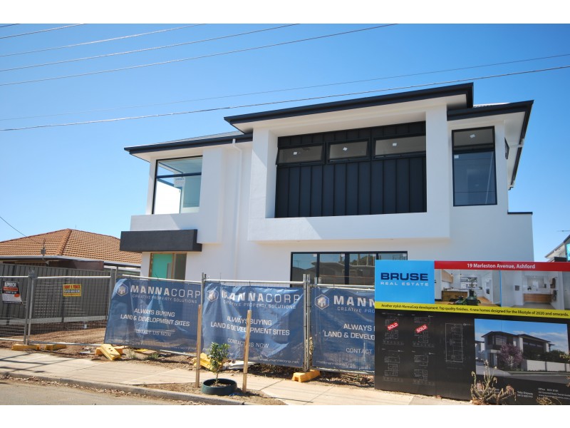 19 Marleston Avenue, Ashford SA 5035