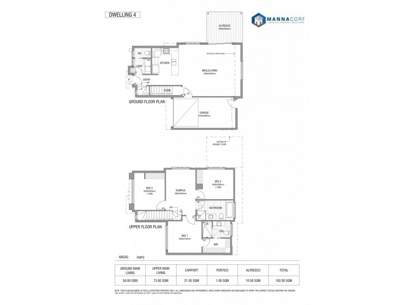 19 Marleston Avenue, Ashford SA 5035 Floorplan
