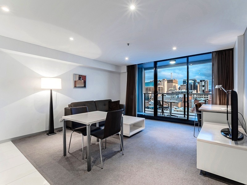 1108/102- 105 North Terrace, Adelaide SA 5000