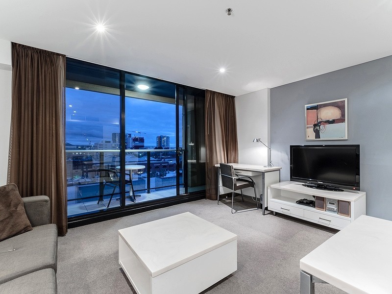 1108/102- 105 North Terrace, Adelaide SA 5000