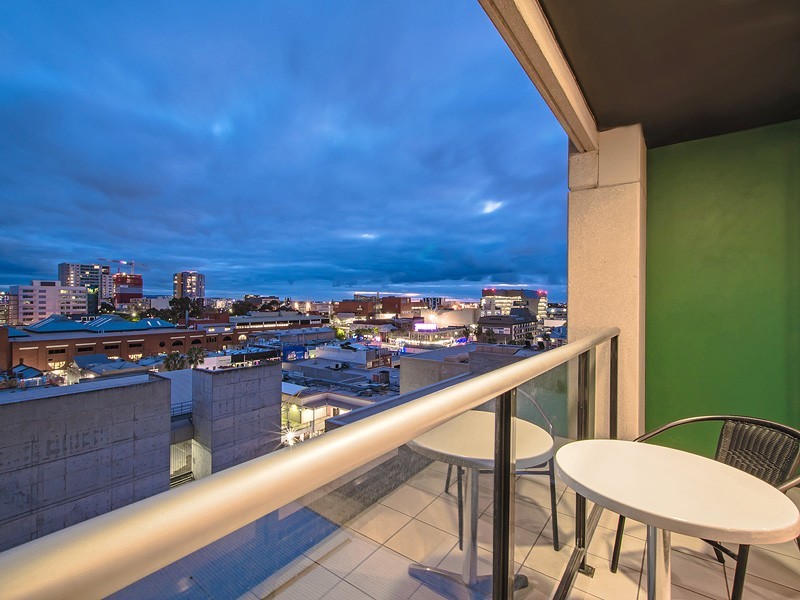 1108/102- 105 North Terrace, Adelaide SA 5000