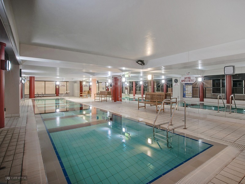 1108/102- 105 North Terrace, Adelaide SA 5000