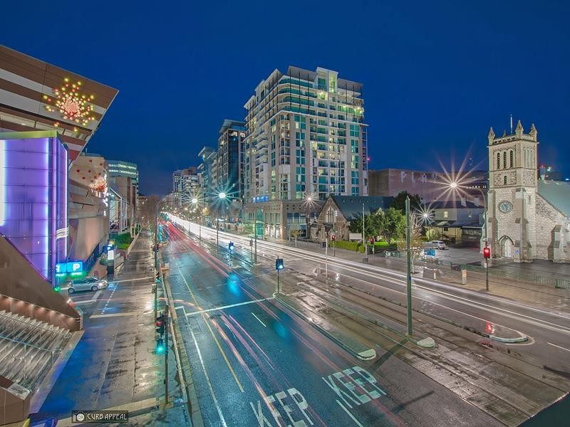 1108/102- 105 North Terrace, Adelaide SA 5000