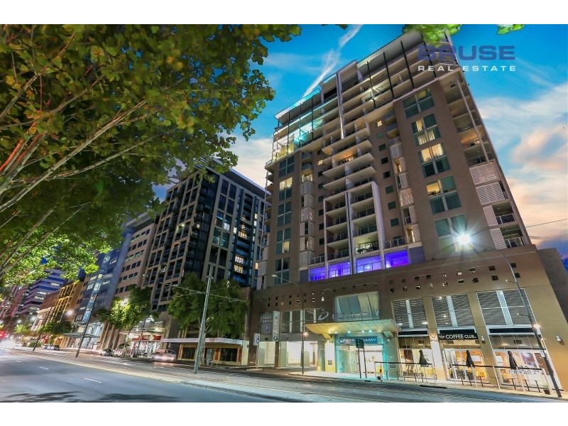 1509/96 North Terrace, Adelaide SA 5000