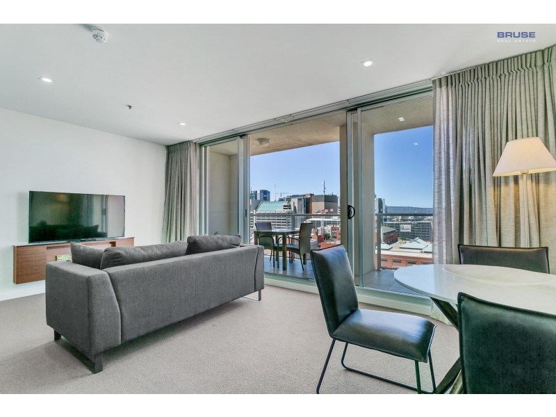 1509/96 North Terrace, Adelaide SA 5000