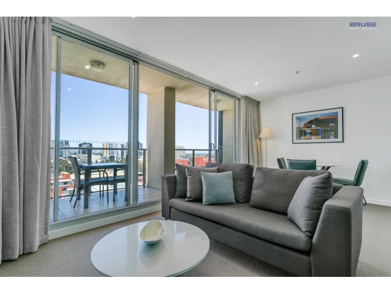 1509/96 North Terrace, Adelaide SA 5000