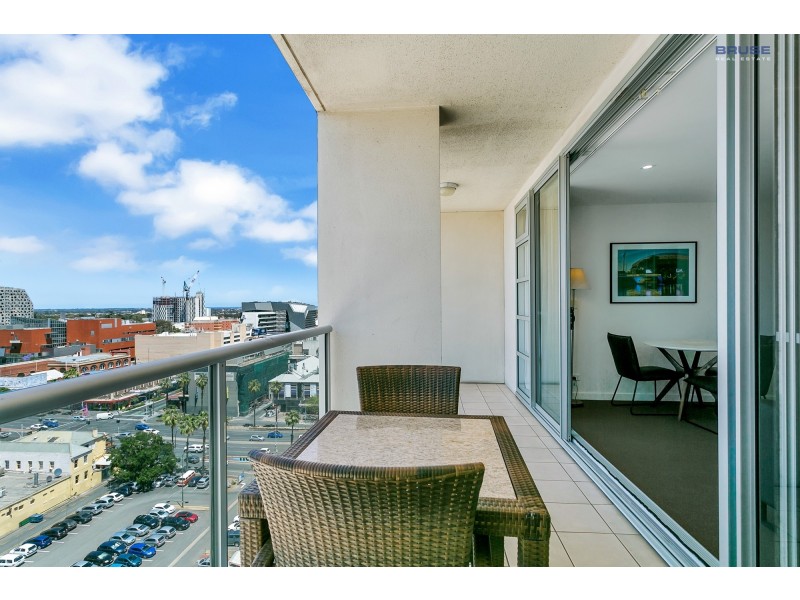 1509/96 North Terrace, Adelaide SA 5000