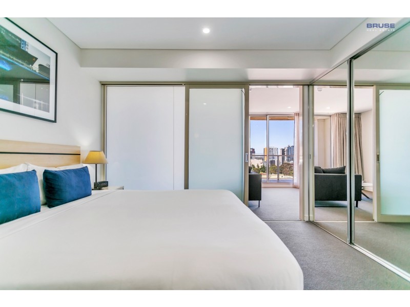 1509/96 North Terrace, Adelaide SA 5000