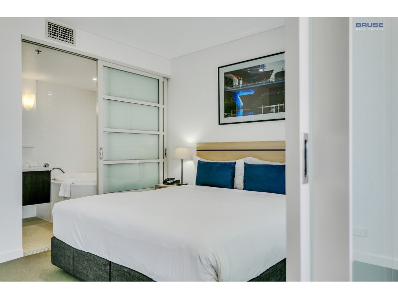 1509/96 North Terrace, Adelaide SA 5000