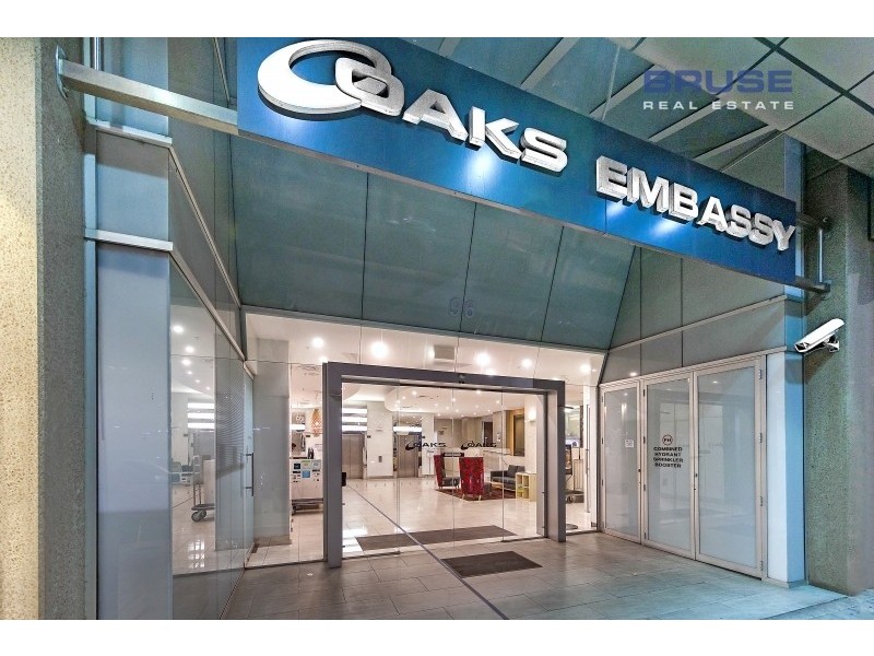 1509/96 North Terrace, Adelaide SA 5000