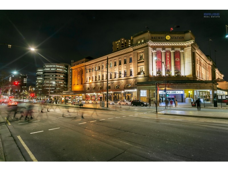1509/96 North Terrace, Adelaide SA 5000