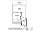 1509/96 North Terrace, Adelaide SA 5000 Floorplan