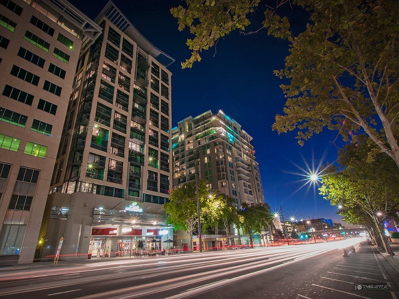 1511/102 – 105 North Terrace, Adelaide SA 5000