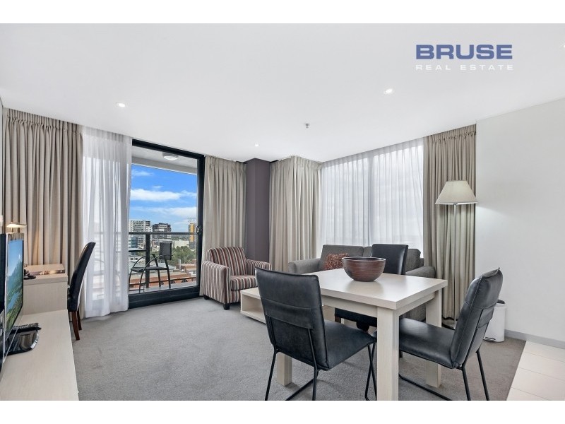 1511/102 – 105 North Terrace, Adelaide SA 5000