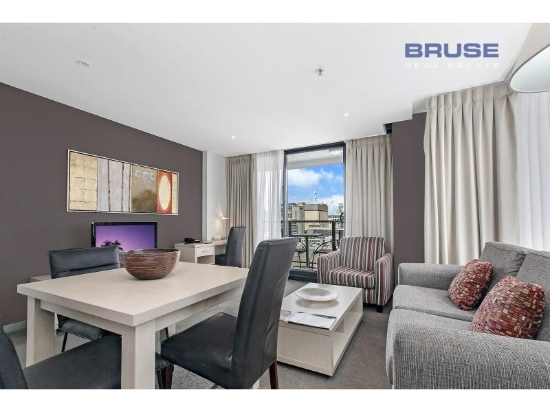 1511/102 – 105 North Terrace, Adelaide SA 5000