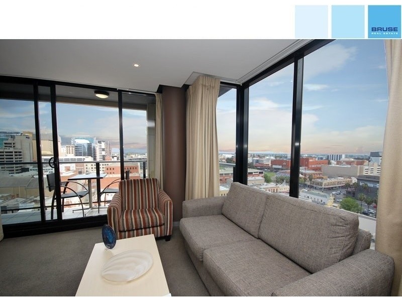 1511/102 – 105 North Terrace, Adelaide SA 5000