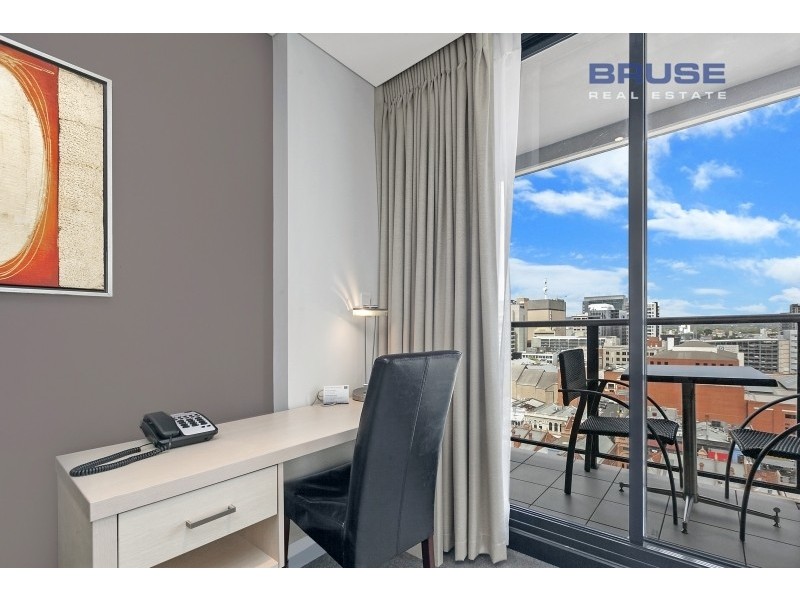 1511/102 – 105 North Terrace, Adelaide SA 5000