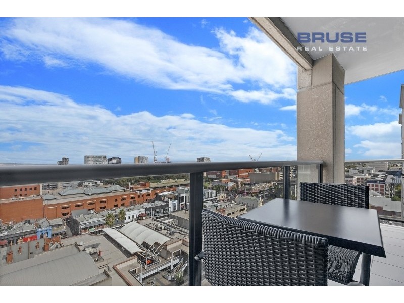 1511/102 – 105 North Terrace, Adelaide SA 5000