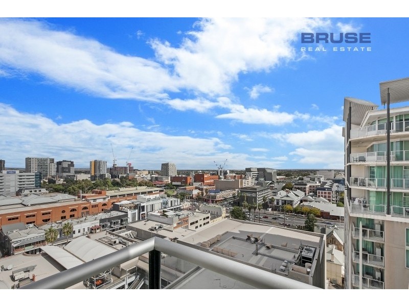 1511/102 – 105 North Terrace, Adelaide SA 5000