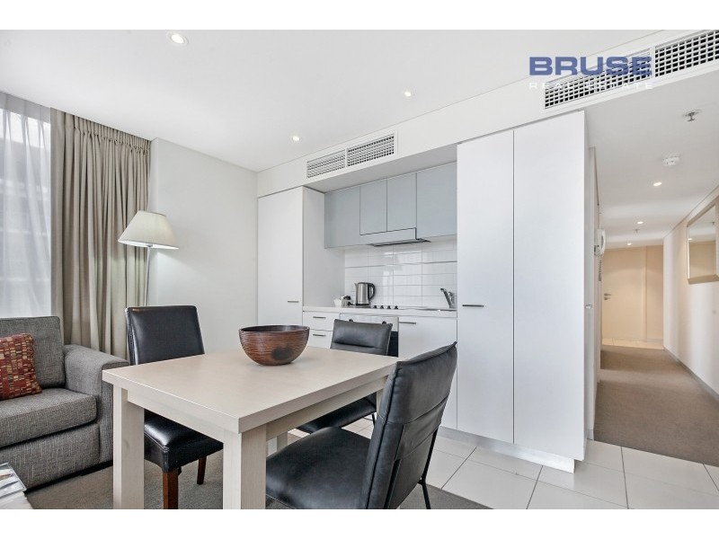 1511/102 – 105 North Terrace, Adelaide SA 5000