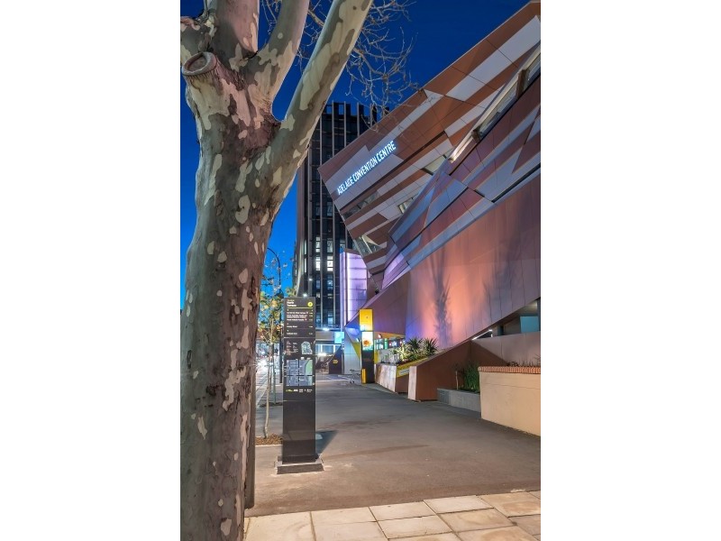 1511/102 – 105 North Terrace, Adelaide SA 5000