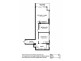 1511/102 – 105 North Terrace, Adelaide SA 5000 Floorplan