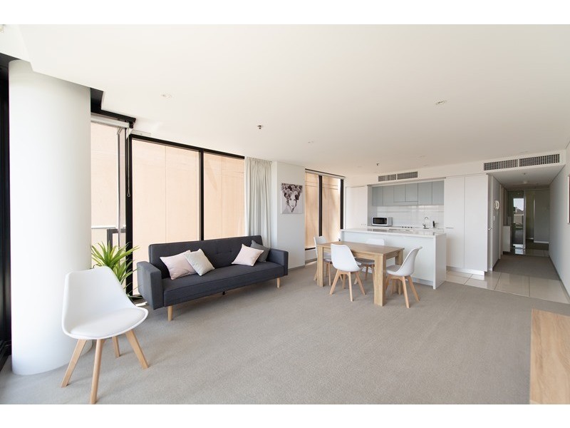 606/102 – 105 North Terrace, Adelaide SA 5000