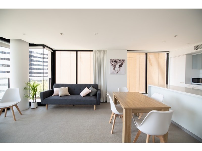 606/102 – 105 North Terrace, Adelaide SA 5000