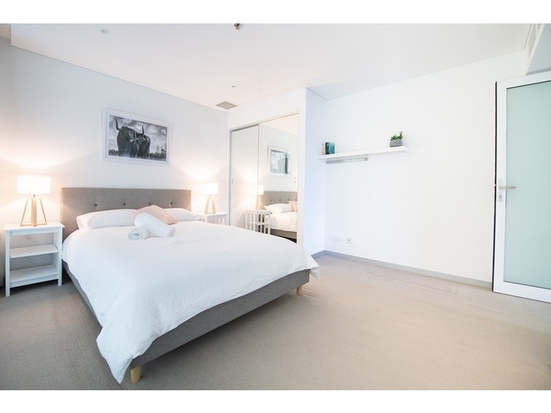 606/102 – 105 North Terrace, Adelaide SA 5000