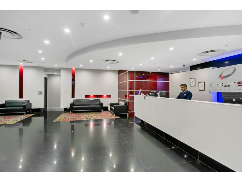 606/102 – 105 North Terrace, Adelaide SA 5000