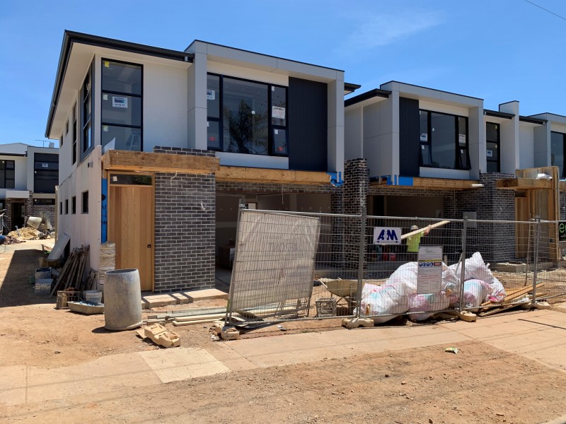 Res 1 & 2/52 Windsor Avenue, Magill SA 5072