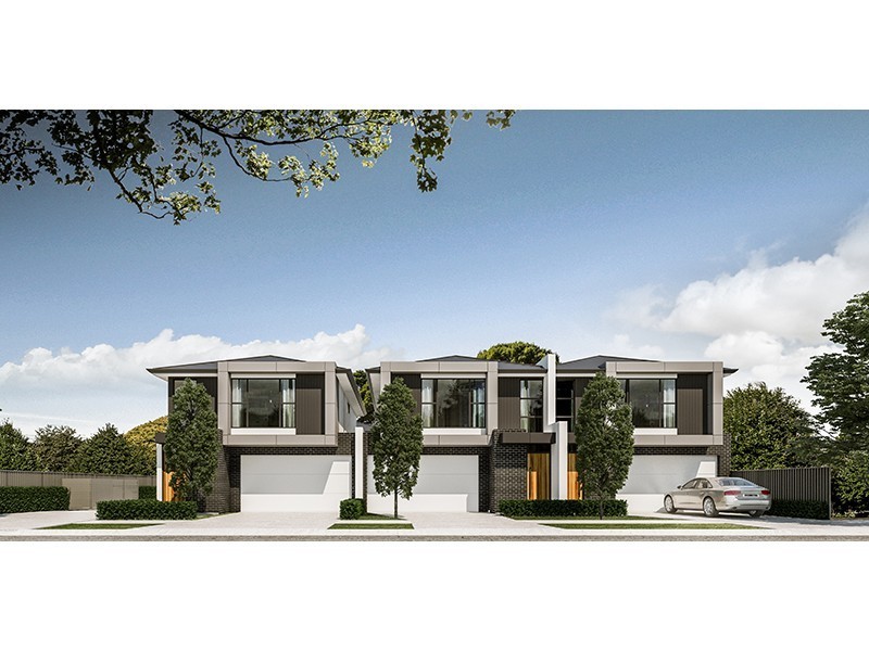 Res 1 & 2/52 Windsor Avenue, Magill SA 5072