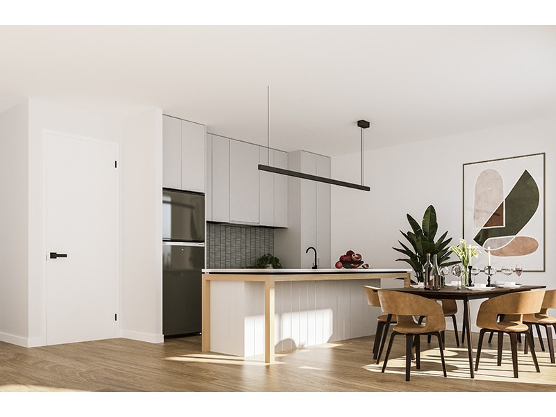 1, 6 & 8/25 Heggaton Terrace, Newton SA 5074