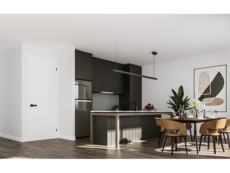 1, 6 & 8/25 Heggaton Terrace, Newton SA 5074