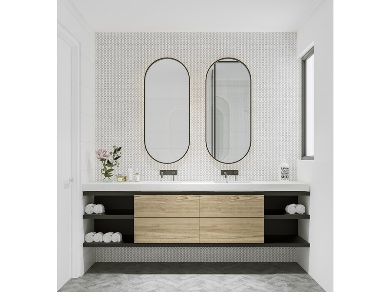 1, 6 & 8/25 Heggaton Terrace, Newton SA 5074