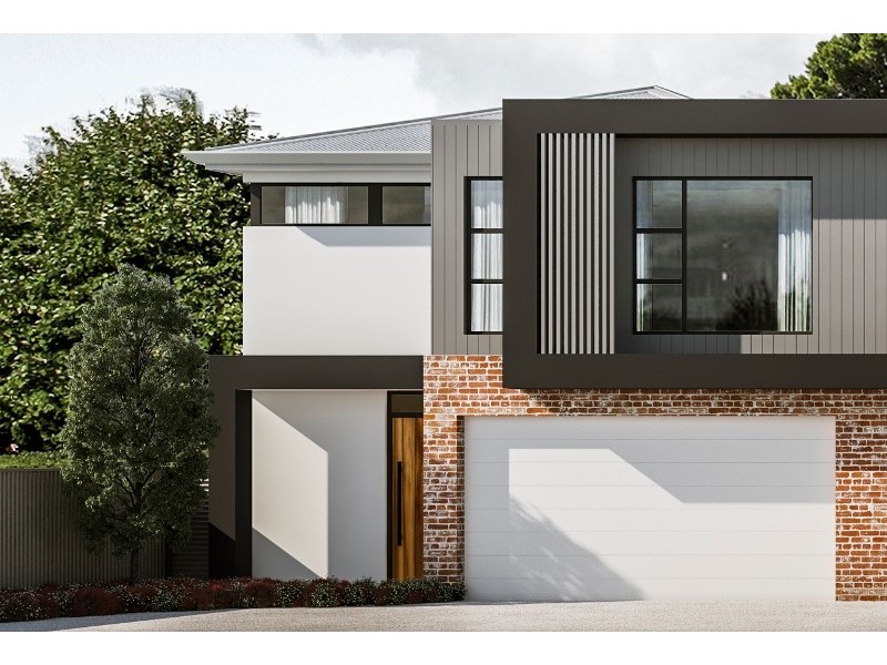 1, 6 & 8/25 Heggaton Terrace, Newton SA 5074