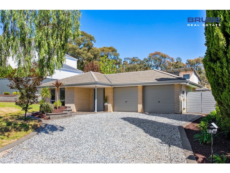 24 Queens Avenue, Burnside SA 5066