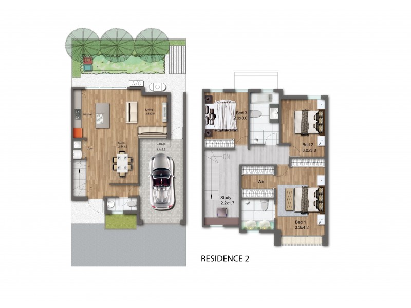 31 Cresdee Road, Campbelltown SA 5074