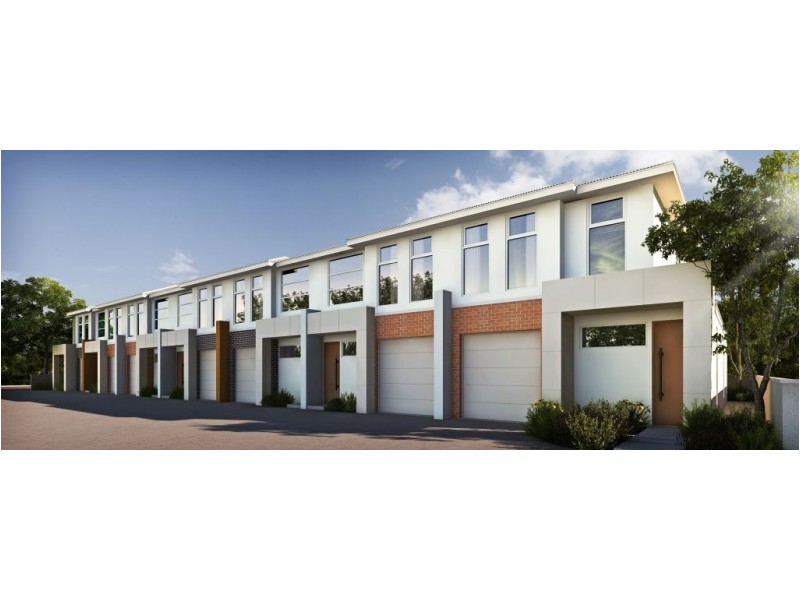 13, 17&18/2 La Scala Court, Paradise SA 5075