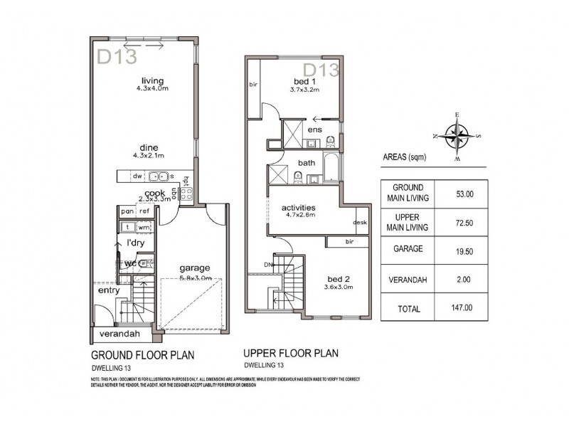 13, 17&18/2 La Scala Court, Paradise SA 5075