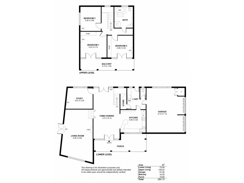 76 Dashwood Road, Beaumont SA 5066 Floorplan