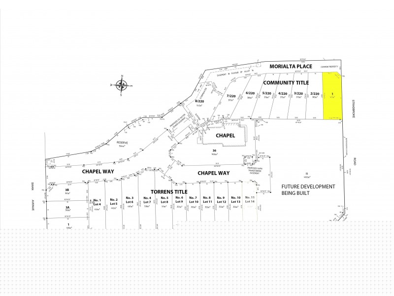 1 Morialta Place, Rostrevor SA 5073