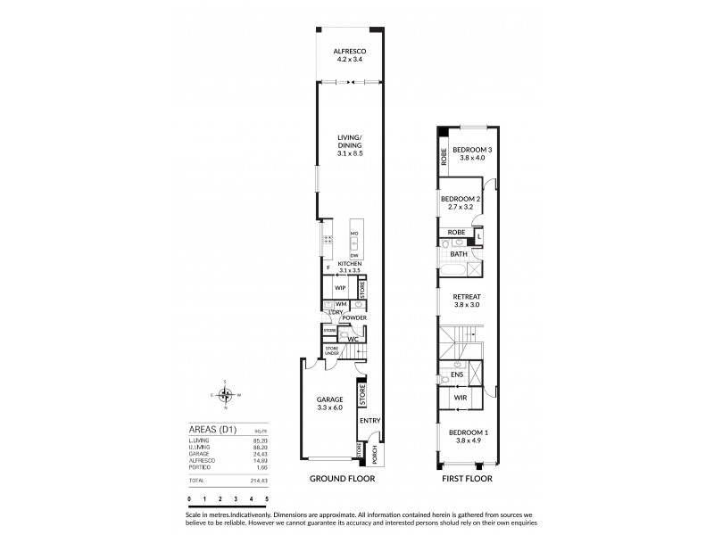 2 Smith Street, Newton SA 5074