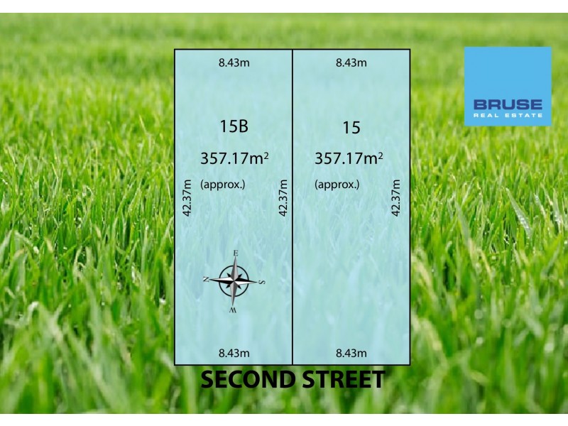 15 & 15B Second Street, Magill SA 5072