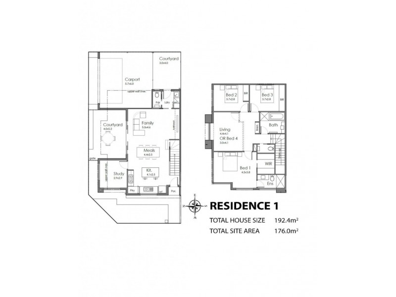 49F Farnham Road, Ashford SA 5035 Floorplan