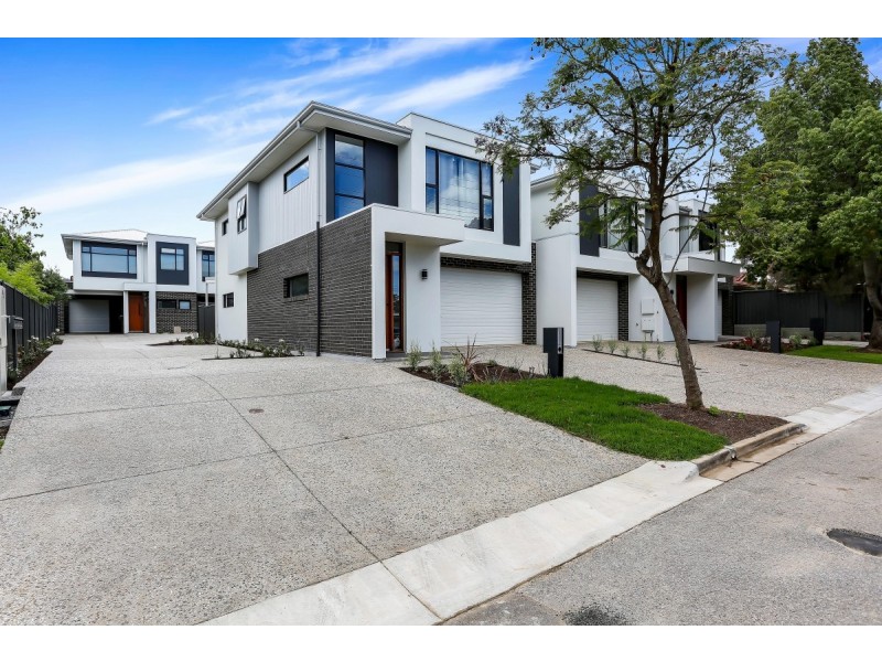 50B Jervois Avenue, Magill SA 5072
