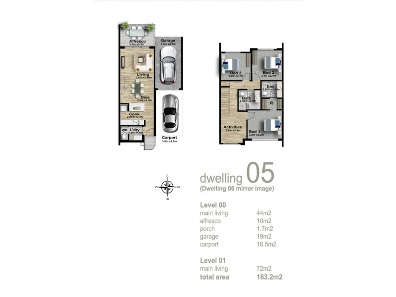 50B Jervois Avenue, Magill SA 5072 Floorplan
